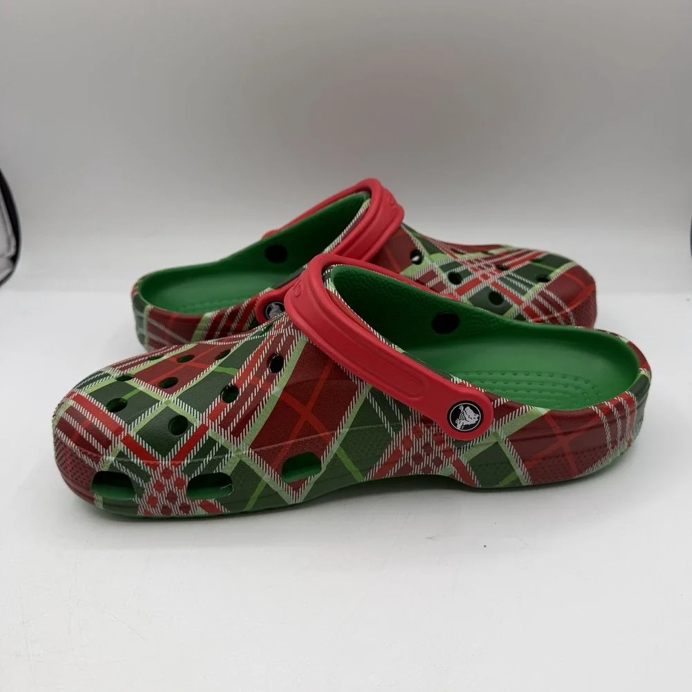 CROCS baya holiday